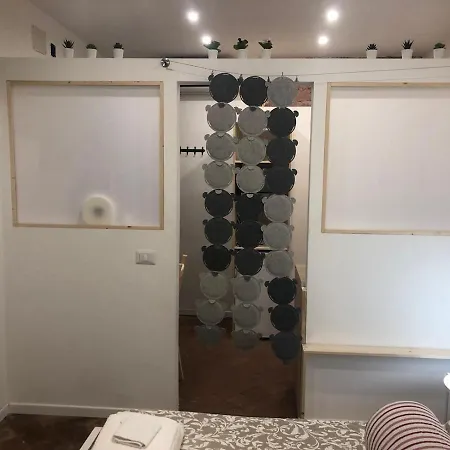 Apartment A Casa Di Ettore 