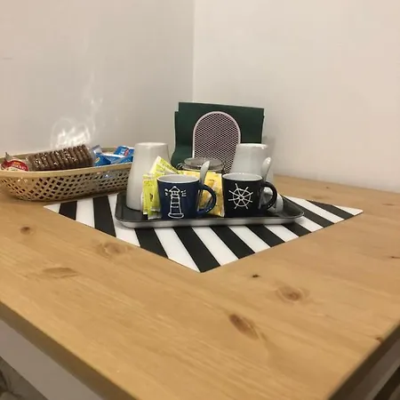 Apartment A Casa Di Ettore 