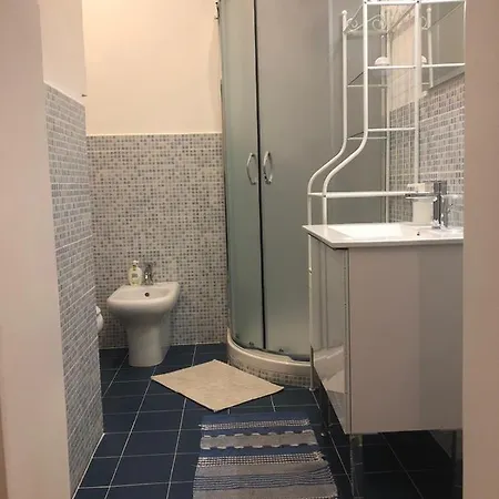 Apartment A Casa Di Ettore 