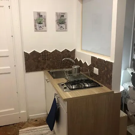 A Casa Di Ettore 