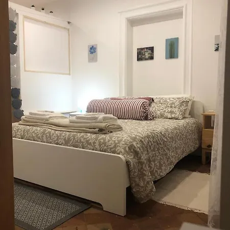 A Casa Di Ettore 