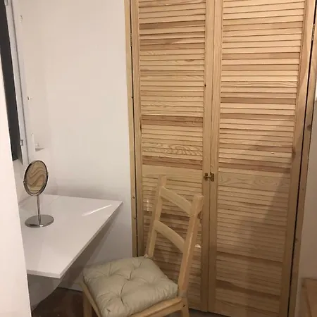 A Casa Di Ettore 