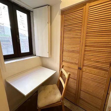 A Casa Di Ettore 