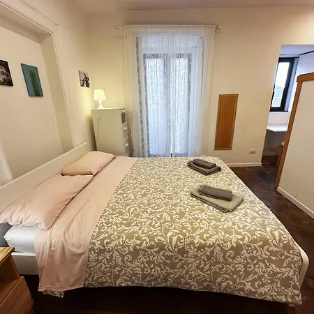A Casa Di Ettore 