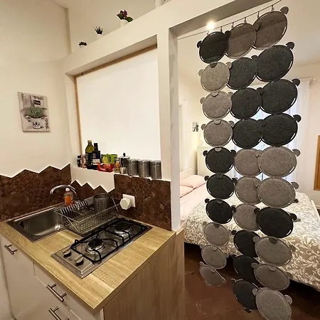 A Casa Di Ettore 